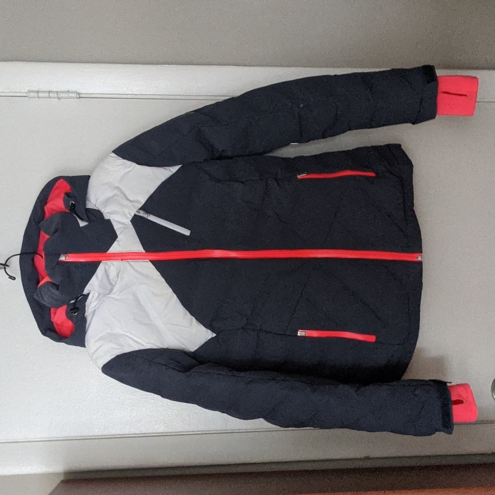 SPYDER BREAKOUT DOWN JACKET WOMEN'S Size 8